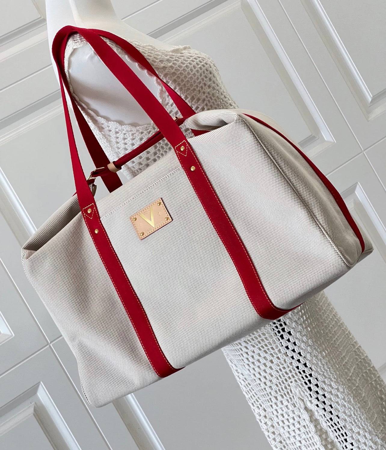 Voyageur Bag