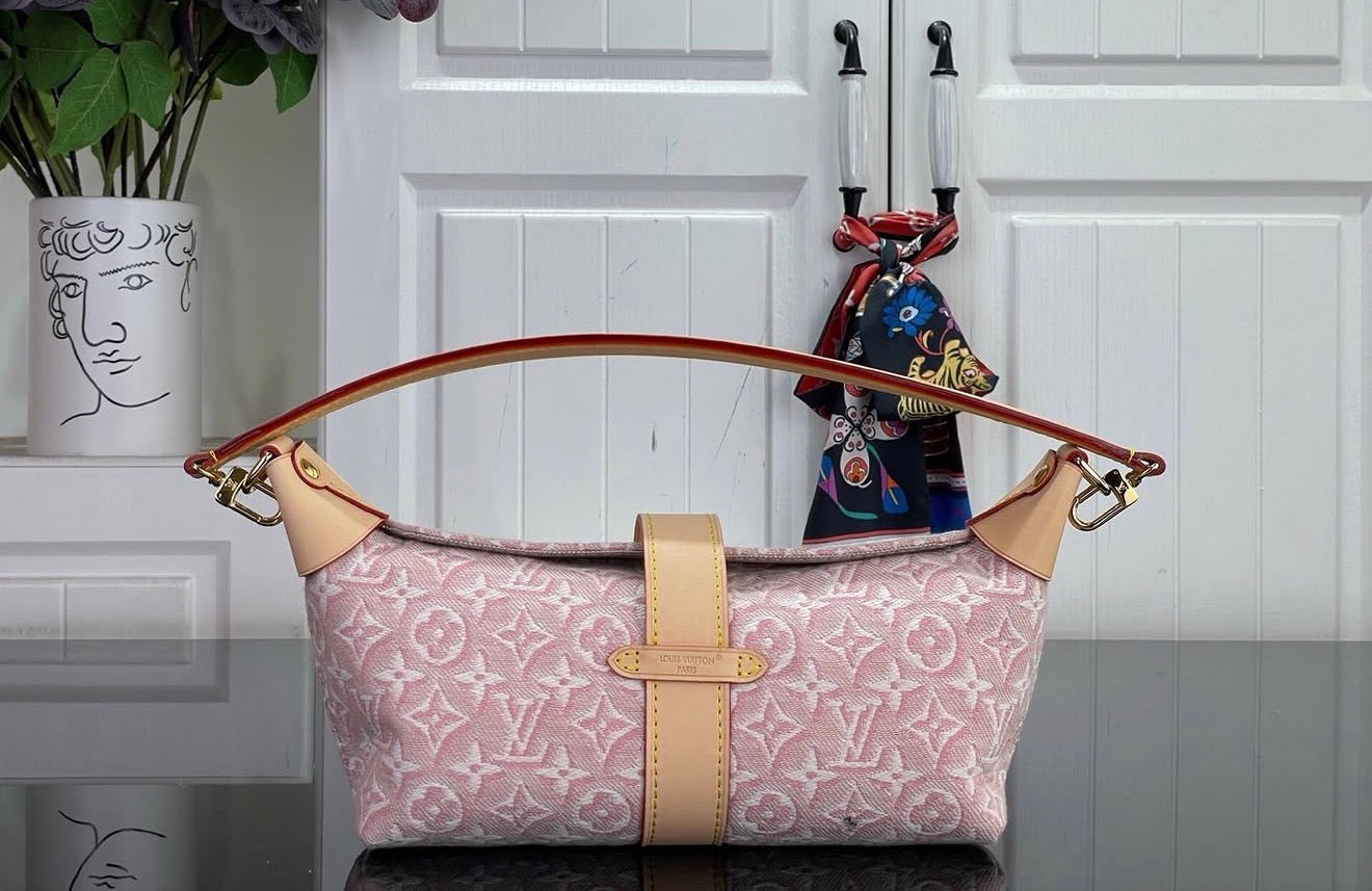 Pochette Mia