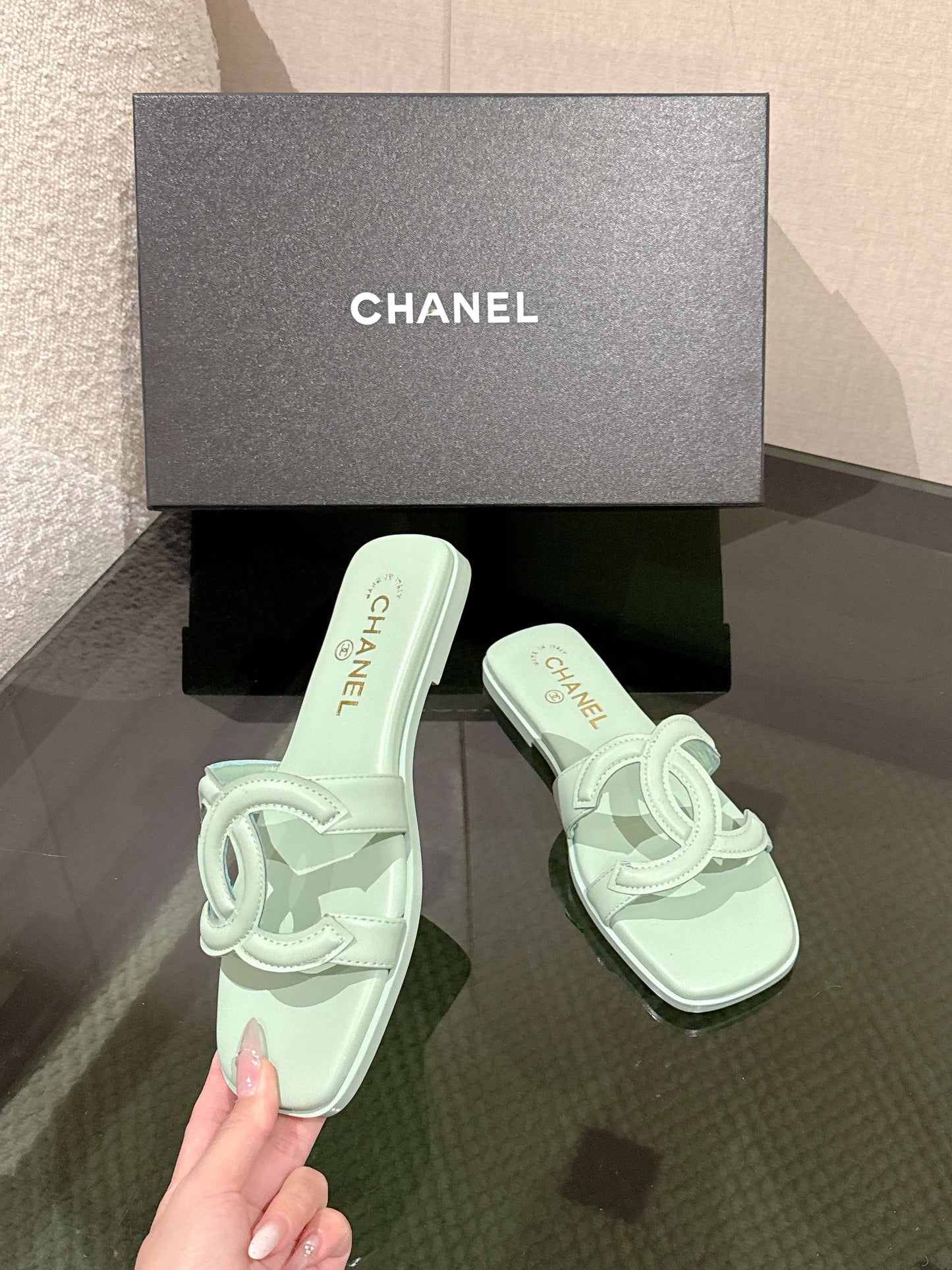 CC Sandals