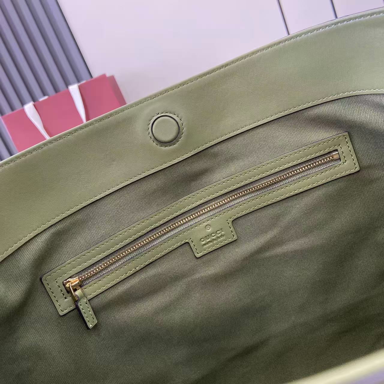 Beatrix Tote