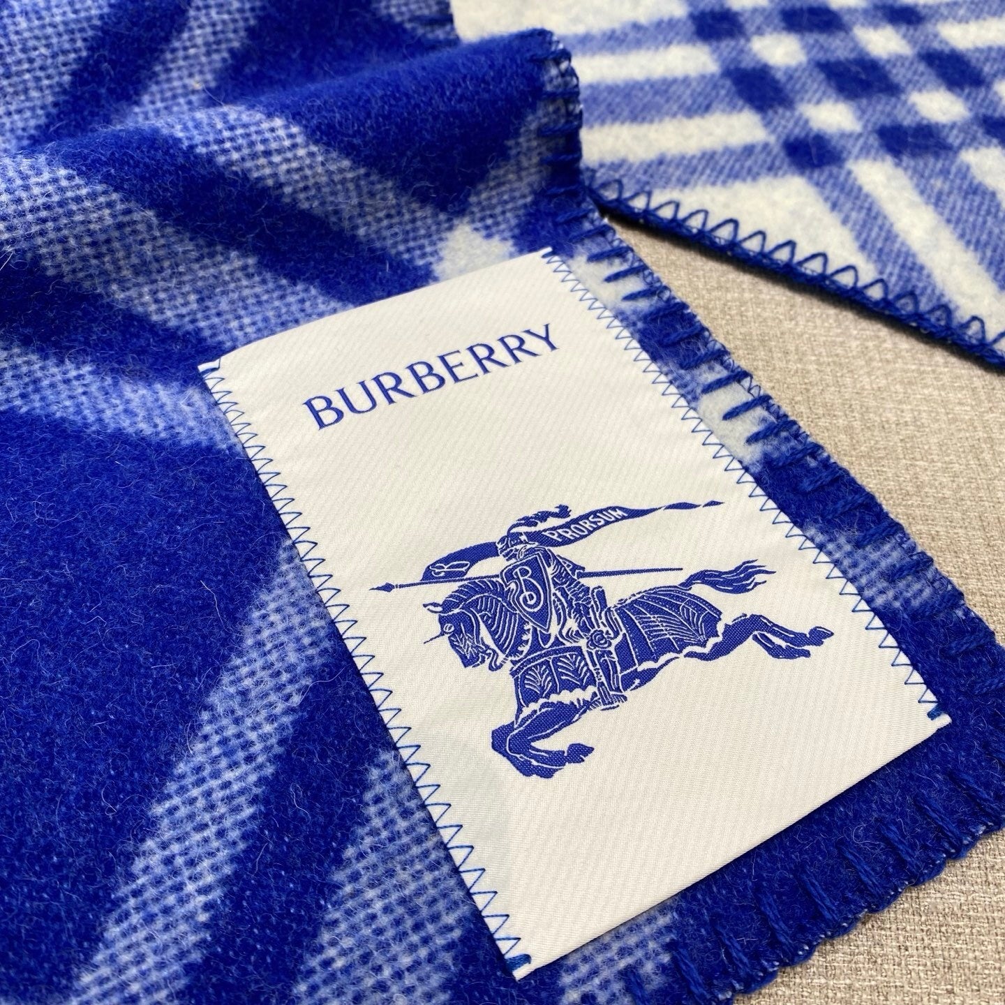 Cashmere Scarf