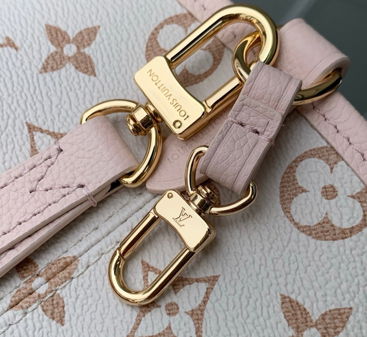 Neverfull Inside Out BB