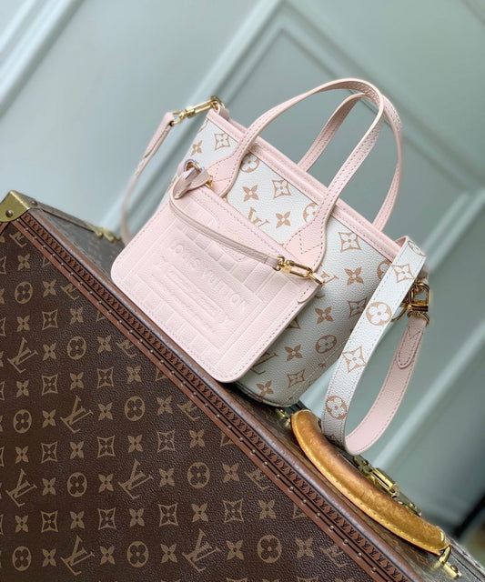 Neverfull Inside Out BB