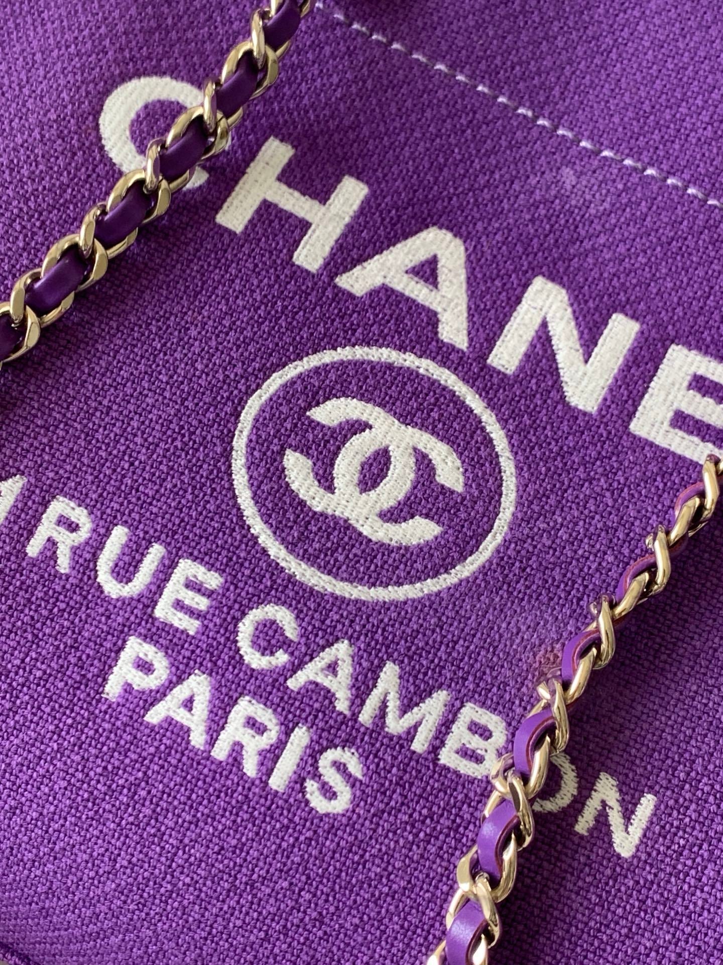 Deauville Tote