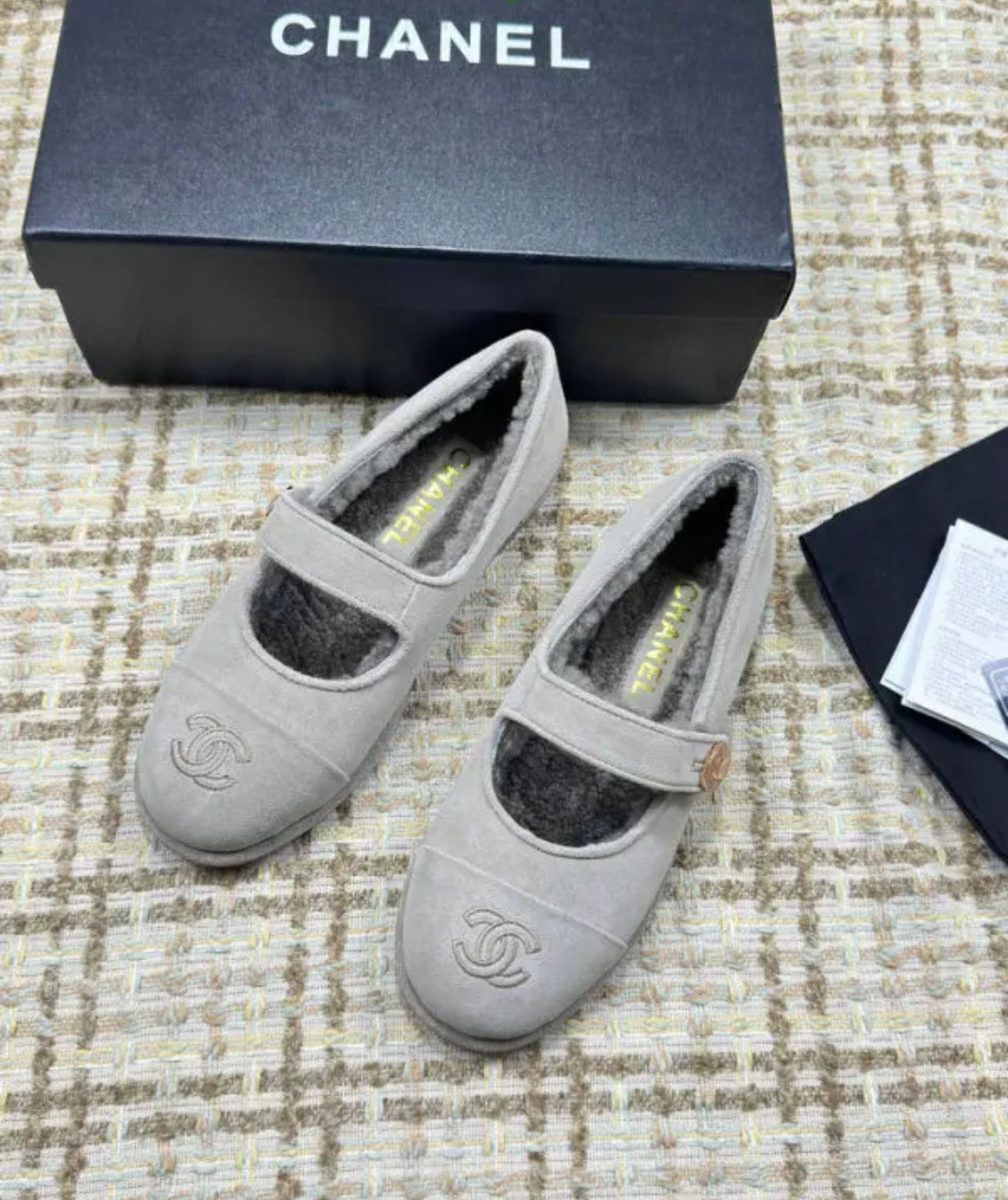 CC Pumps