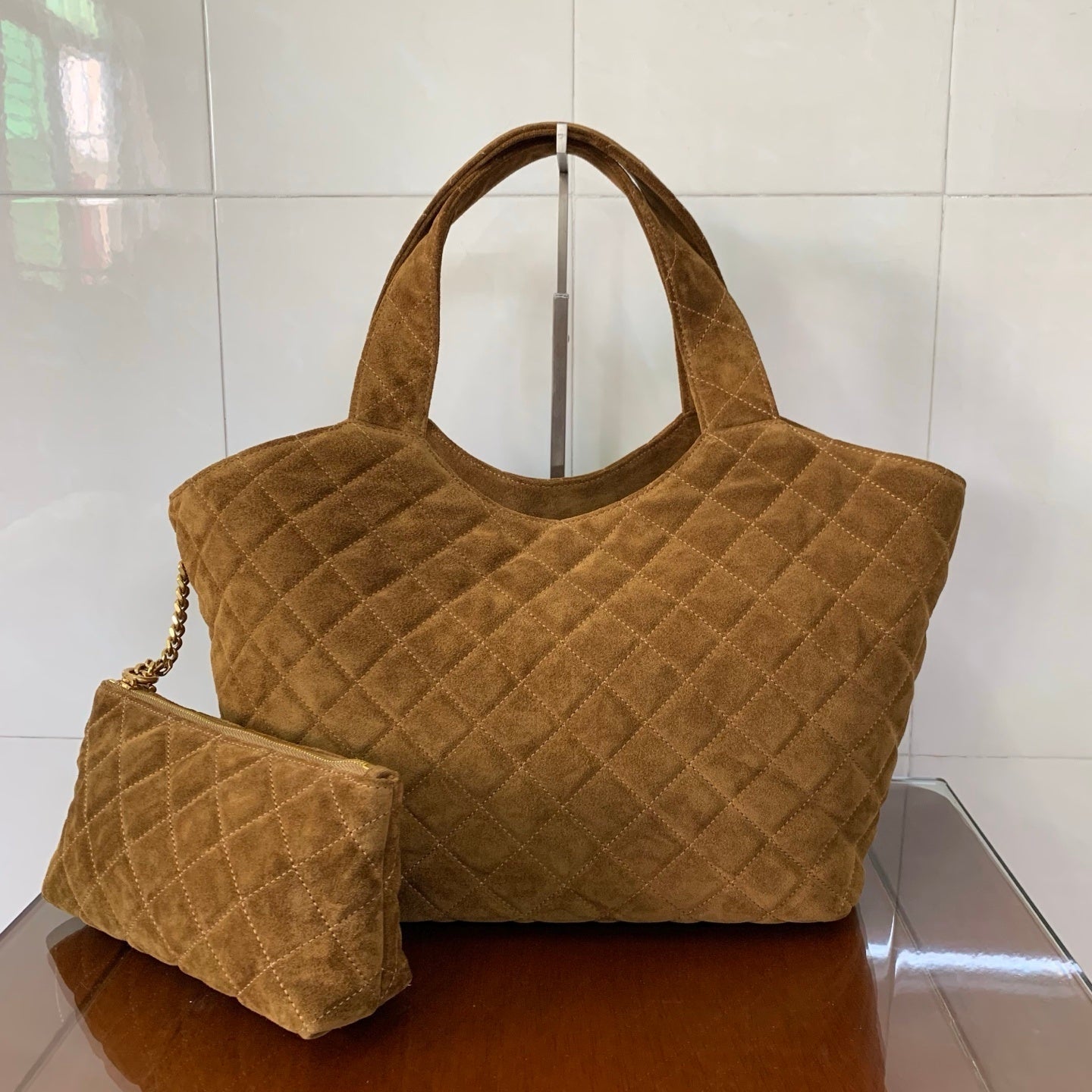 Icare Small Tote