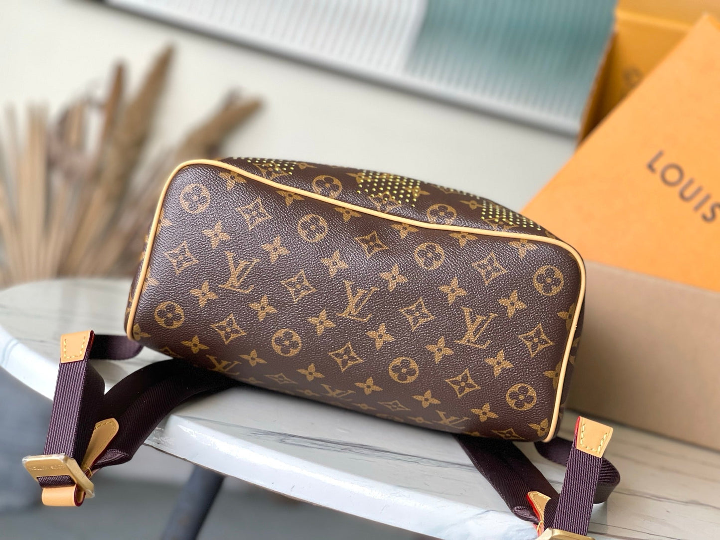 Flaneur Backpack