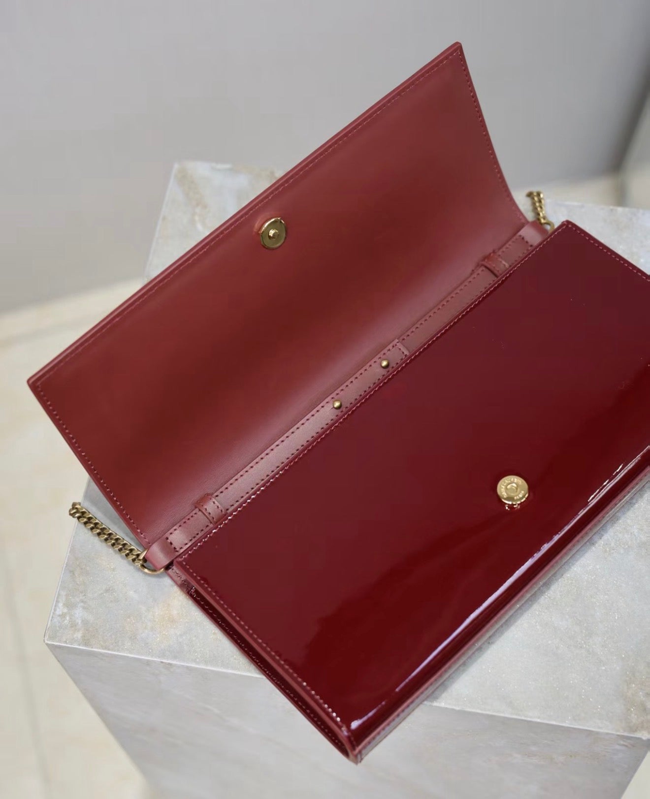Kate Chain Bag