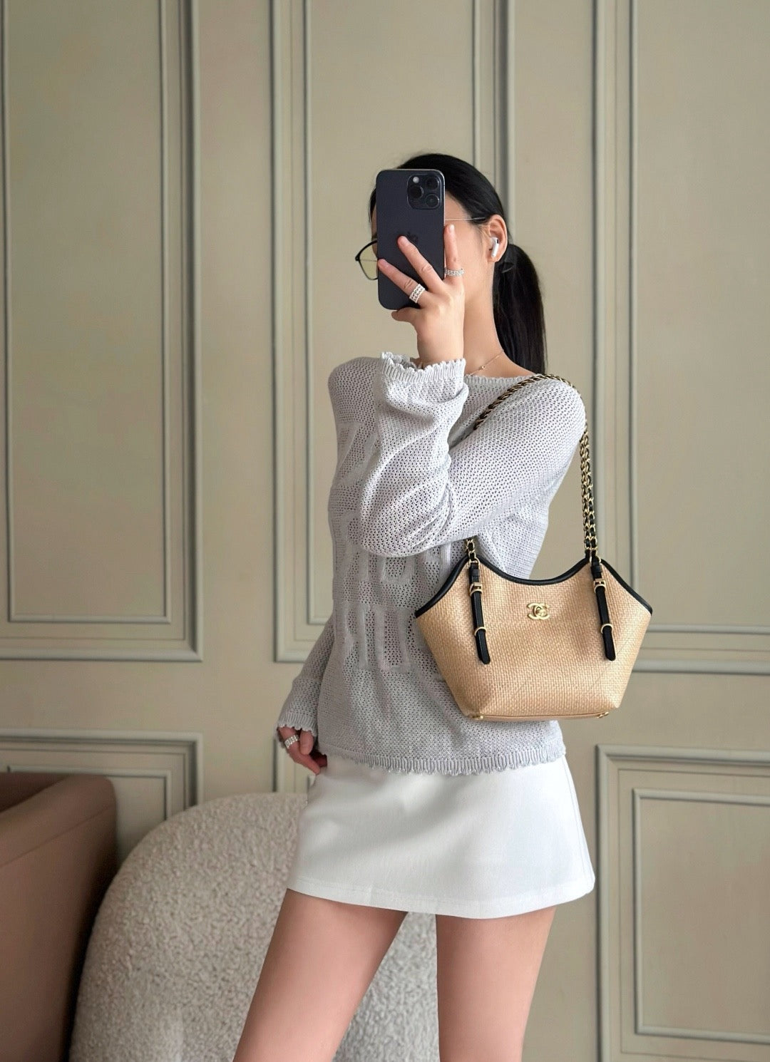 Small Tote