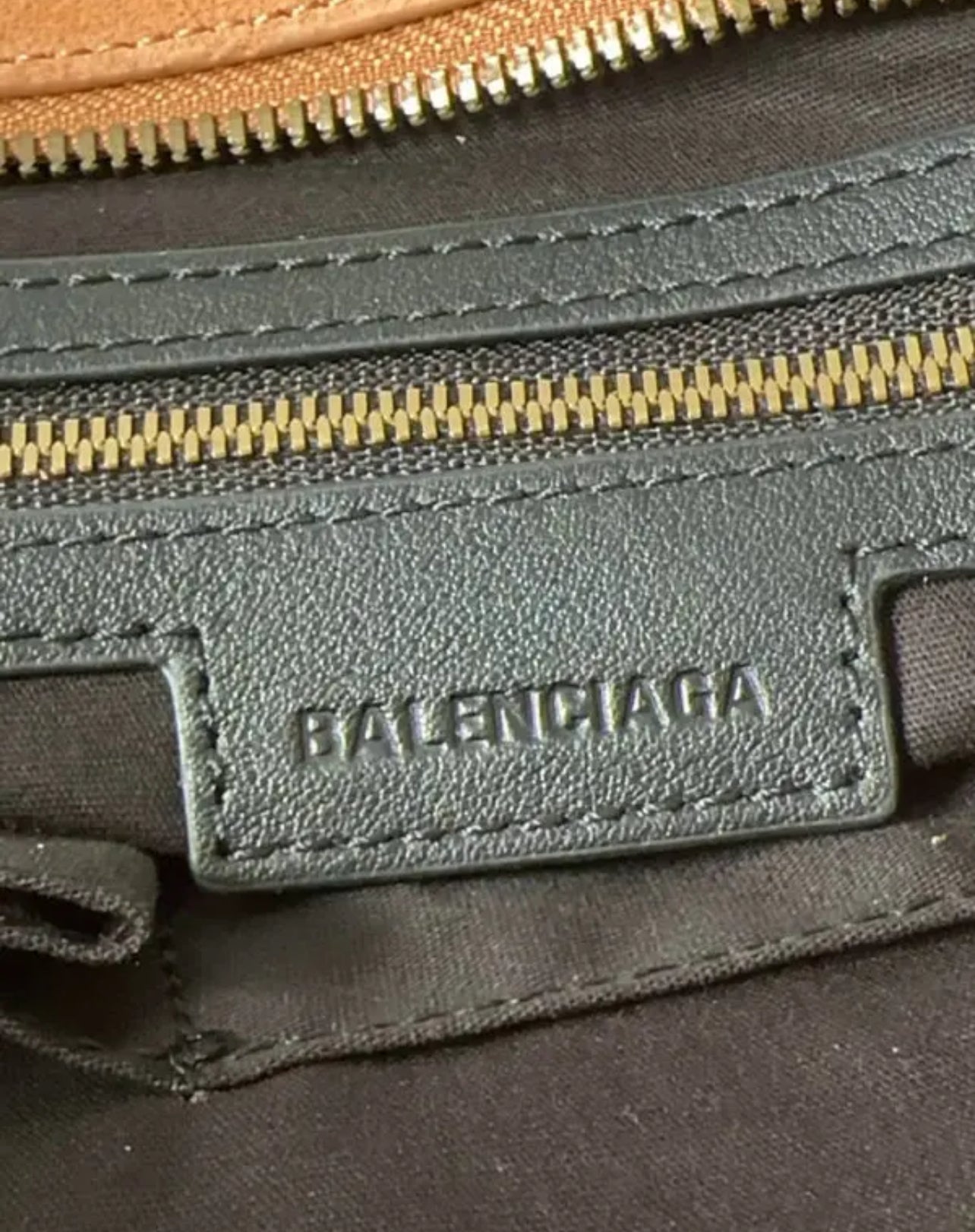 City Bag
