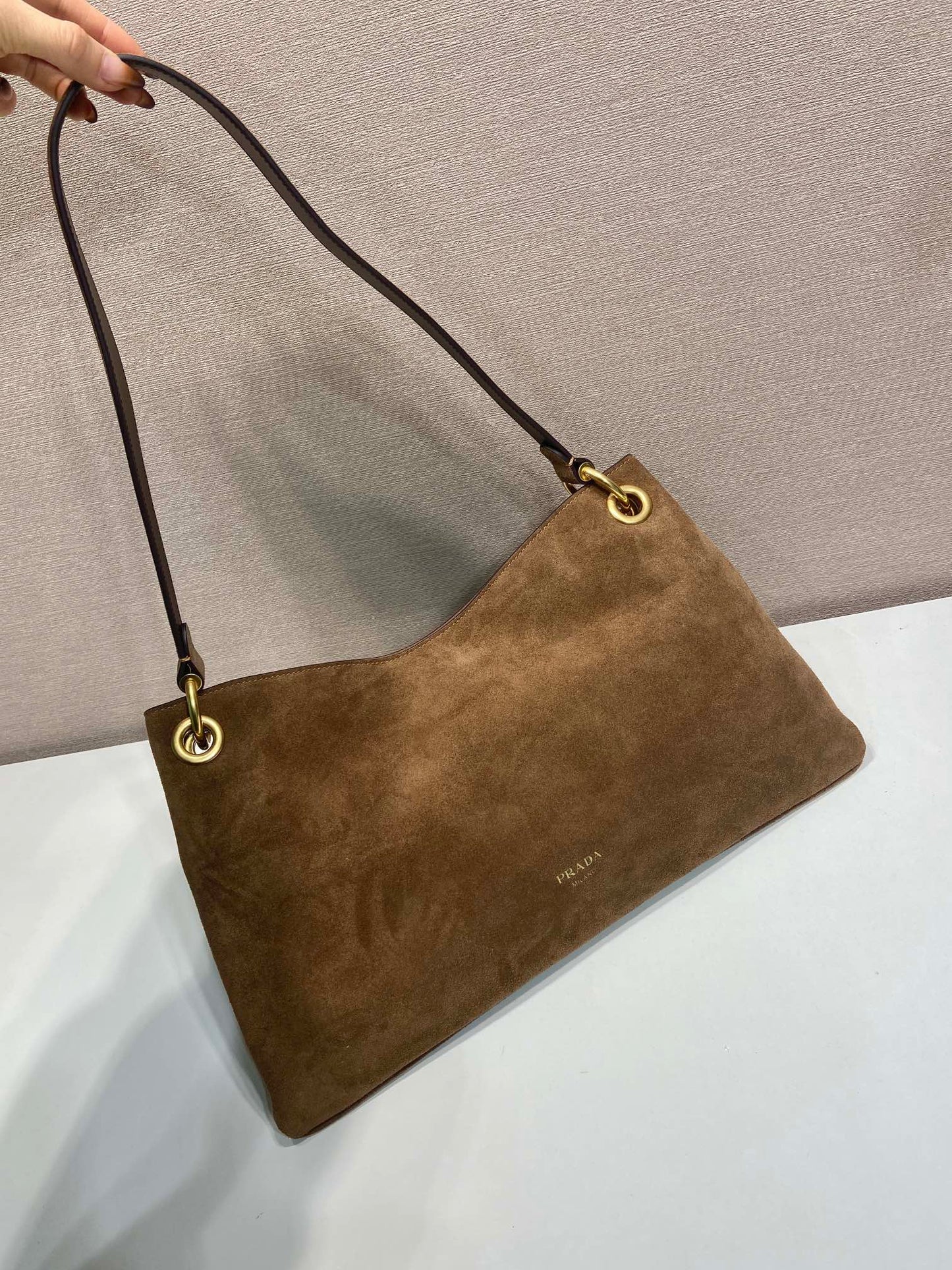 Etude Shoulder Bag