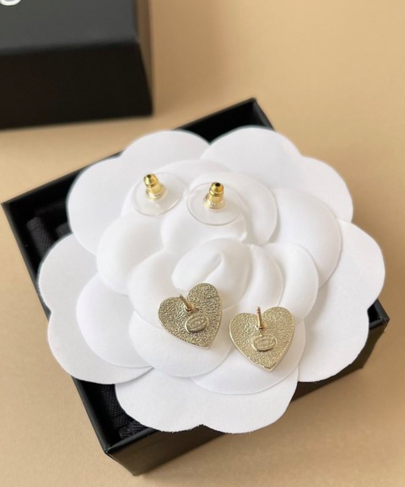 CC Earrings