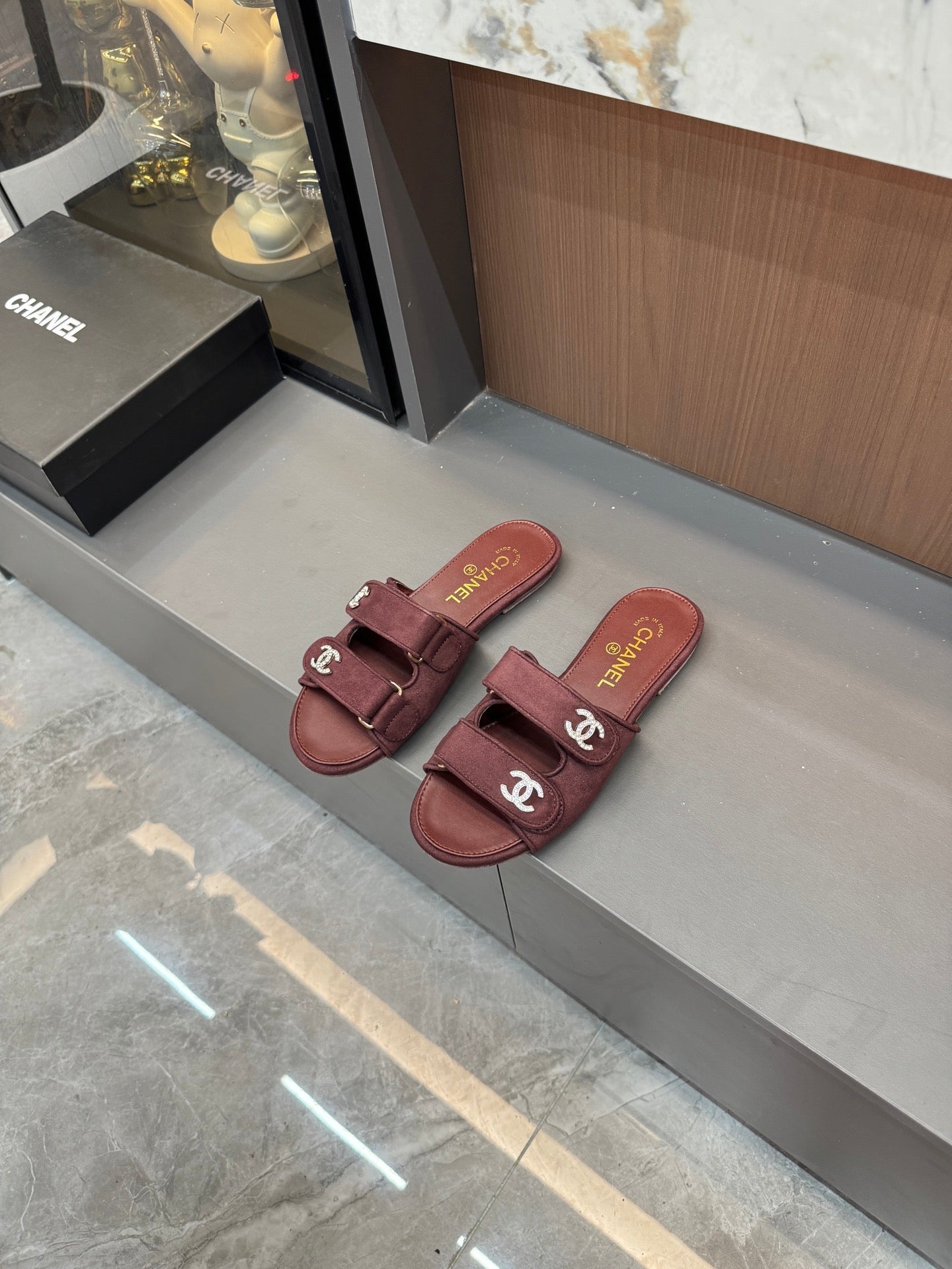 CC Sandals