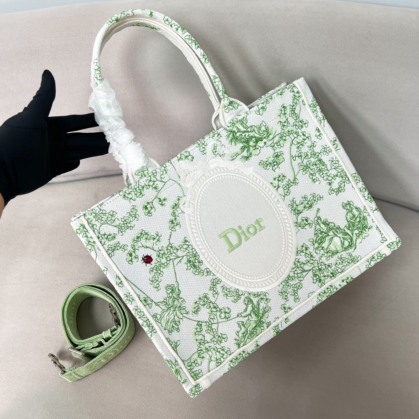 Book Tote