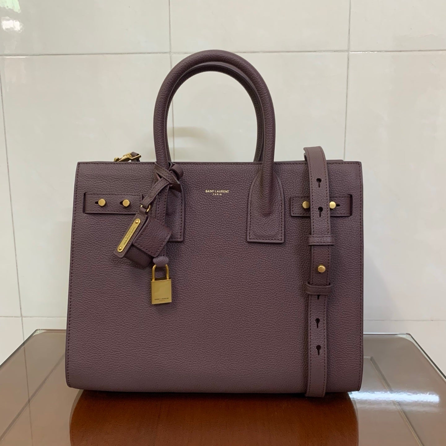 Sac De Jour