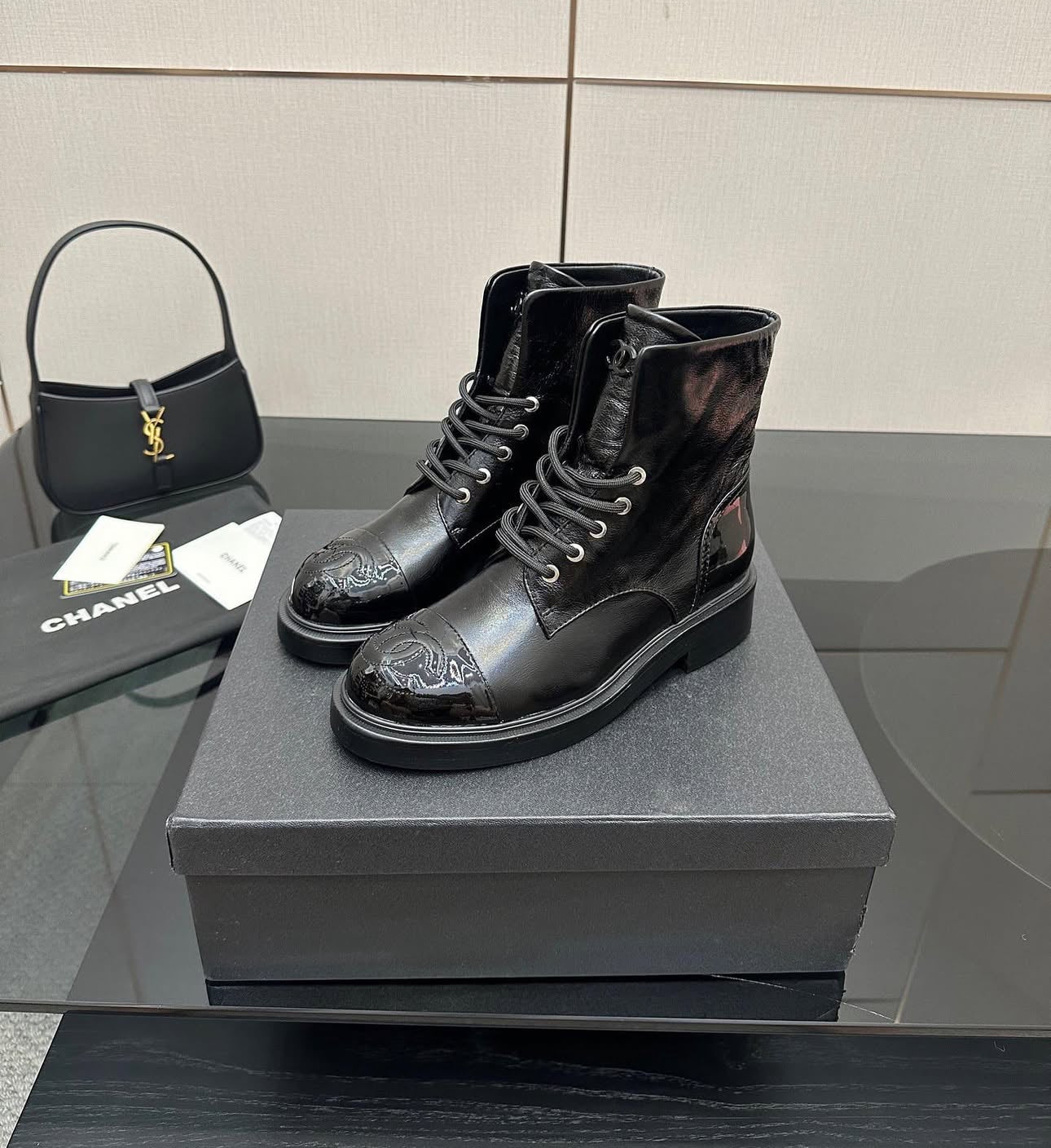 CC Boots