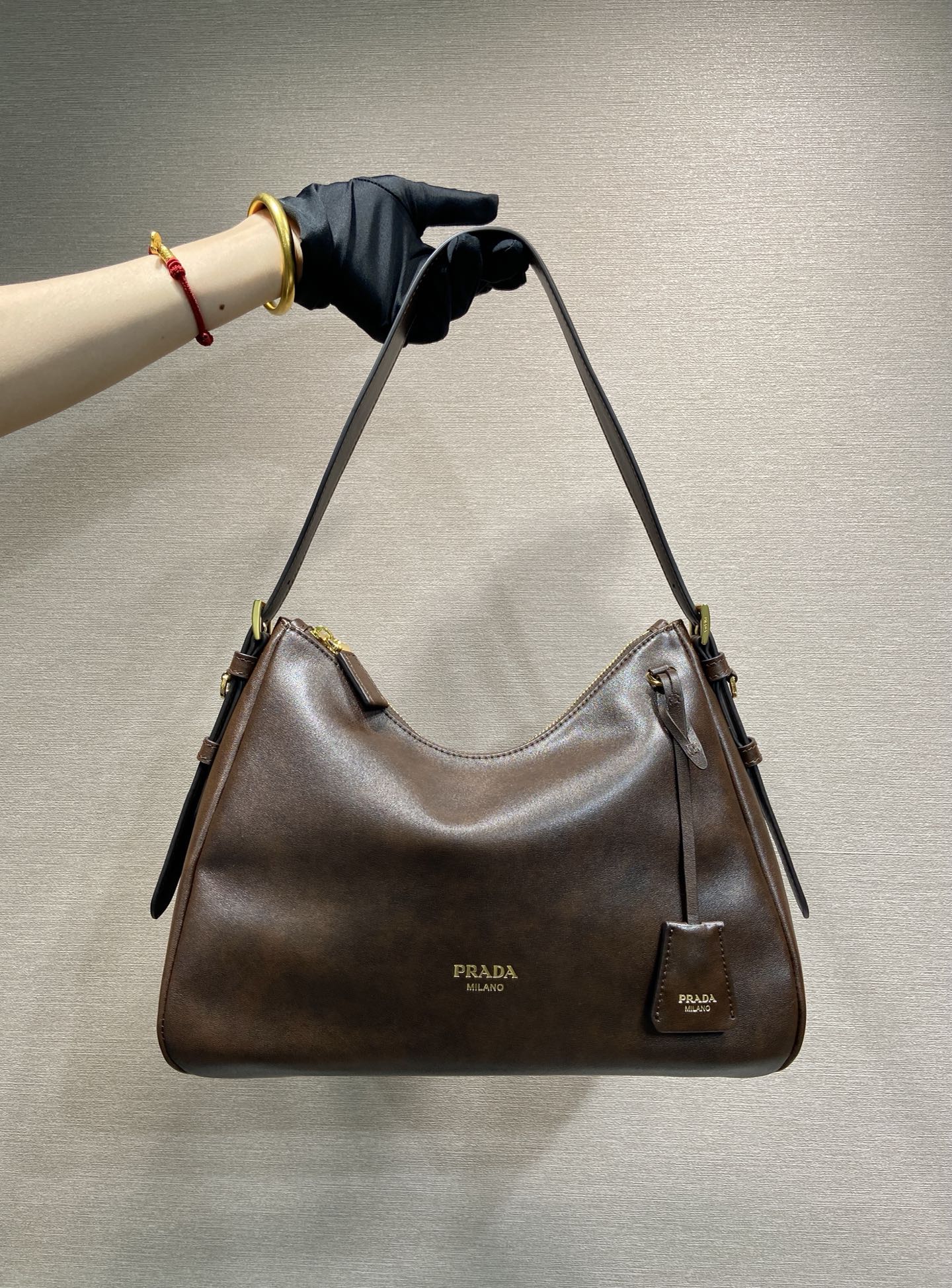 Aimee Medium Shoulder Bag