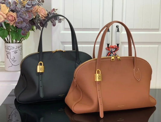Low Key Tote