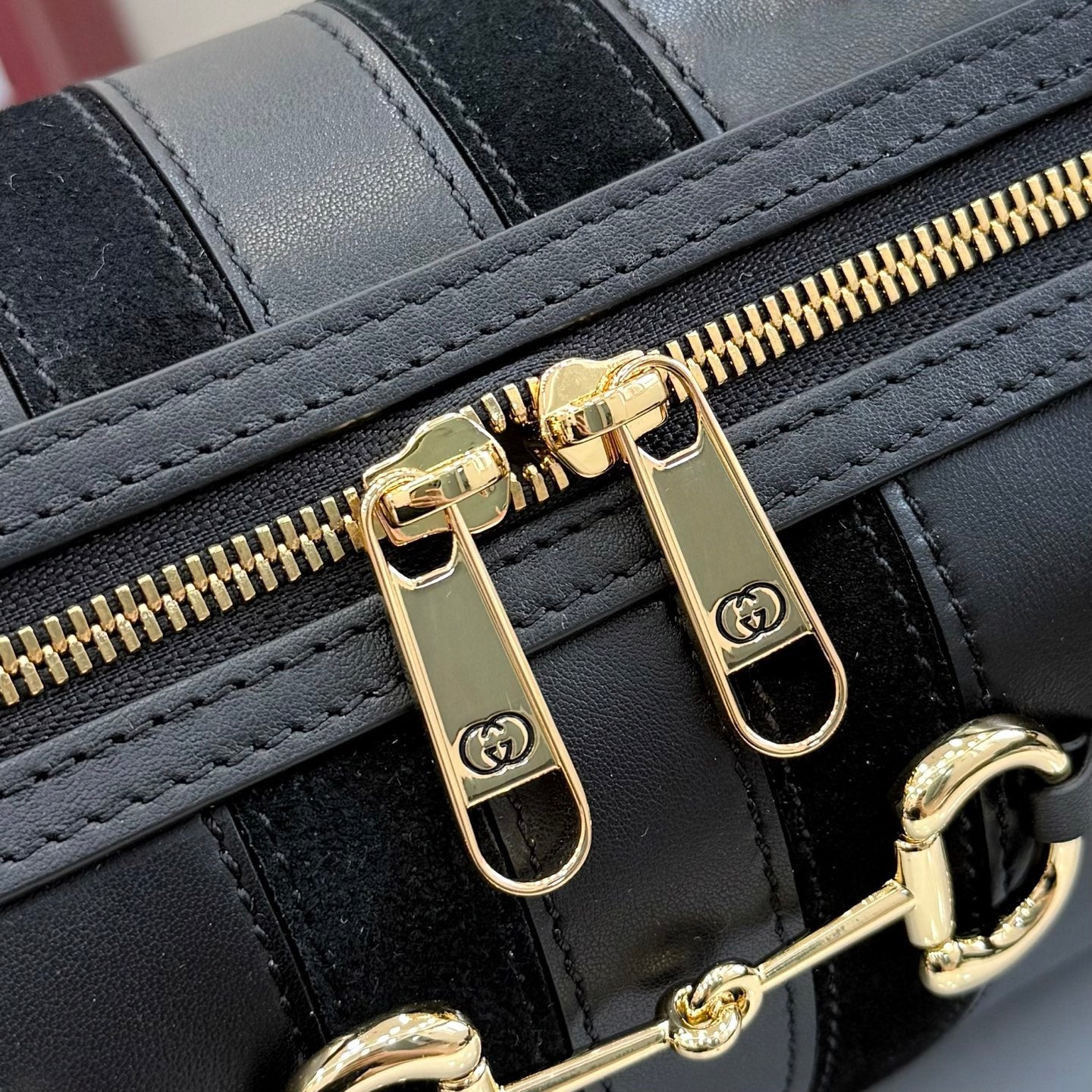 Boston Bag