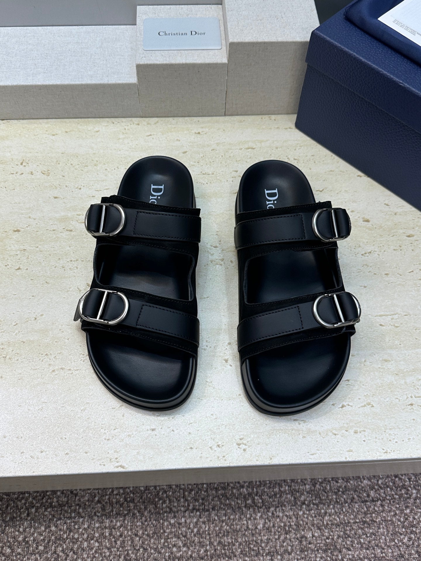 CD Sandals