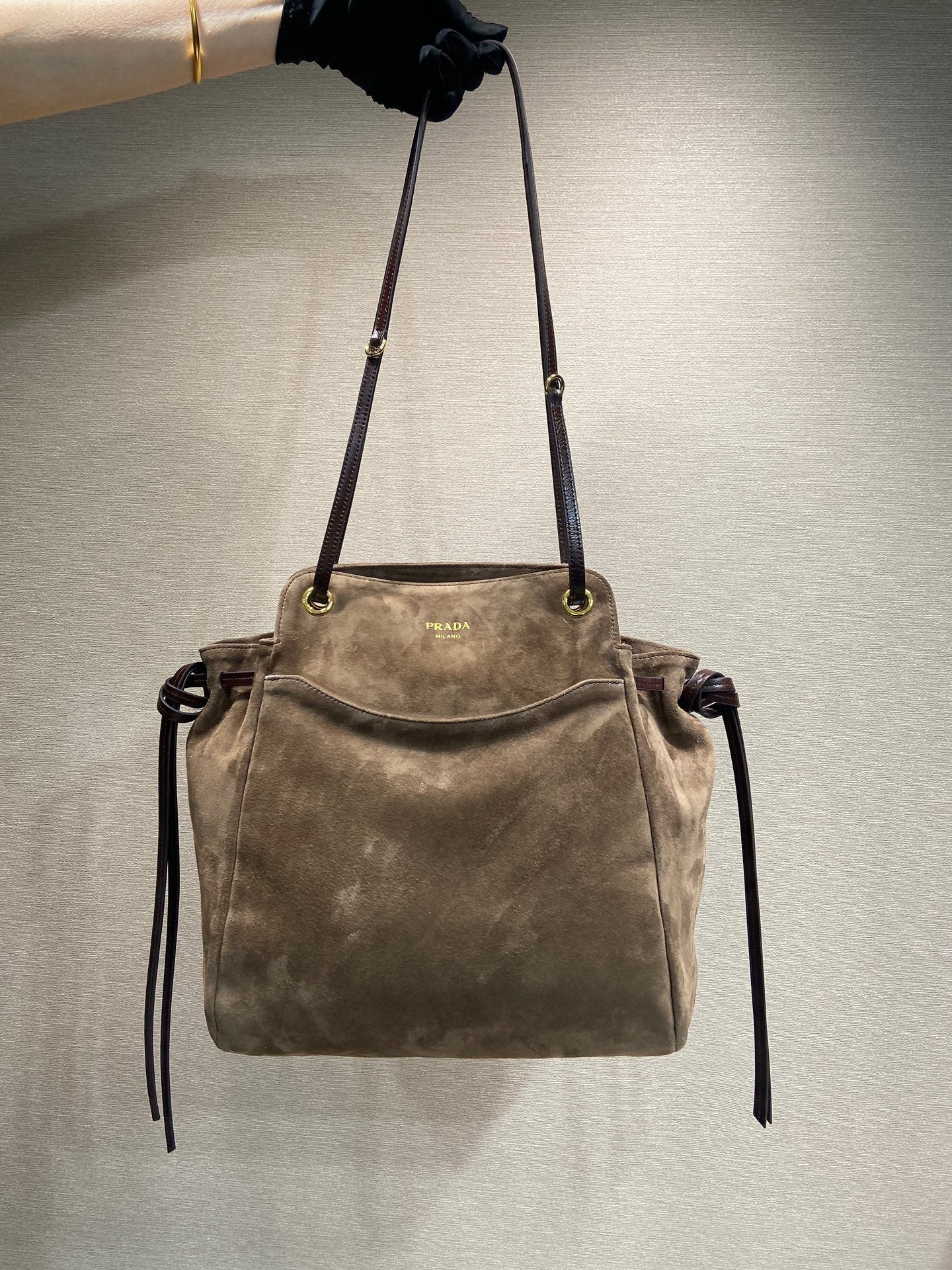 Carry Tote