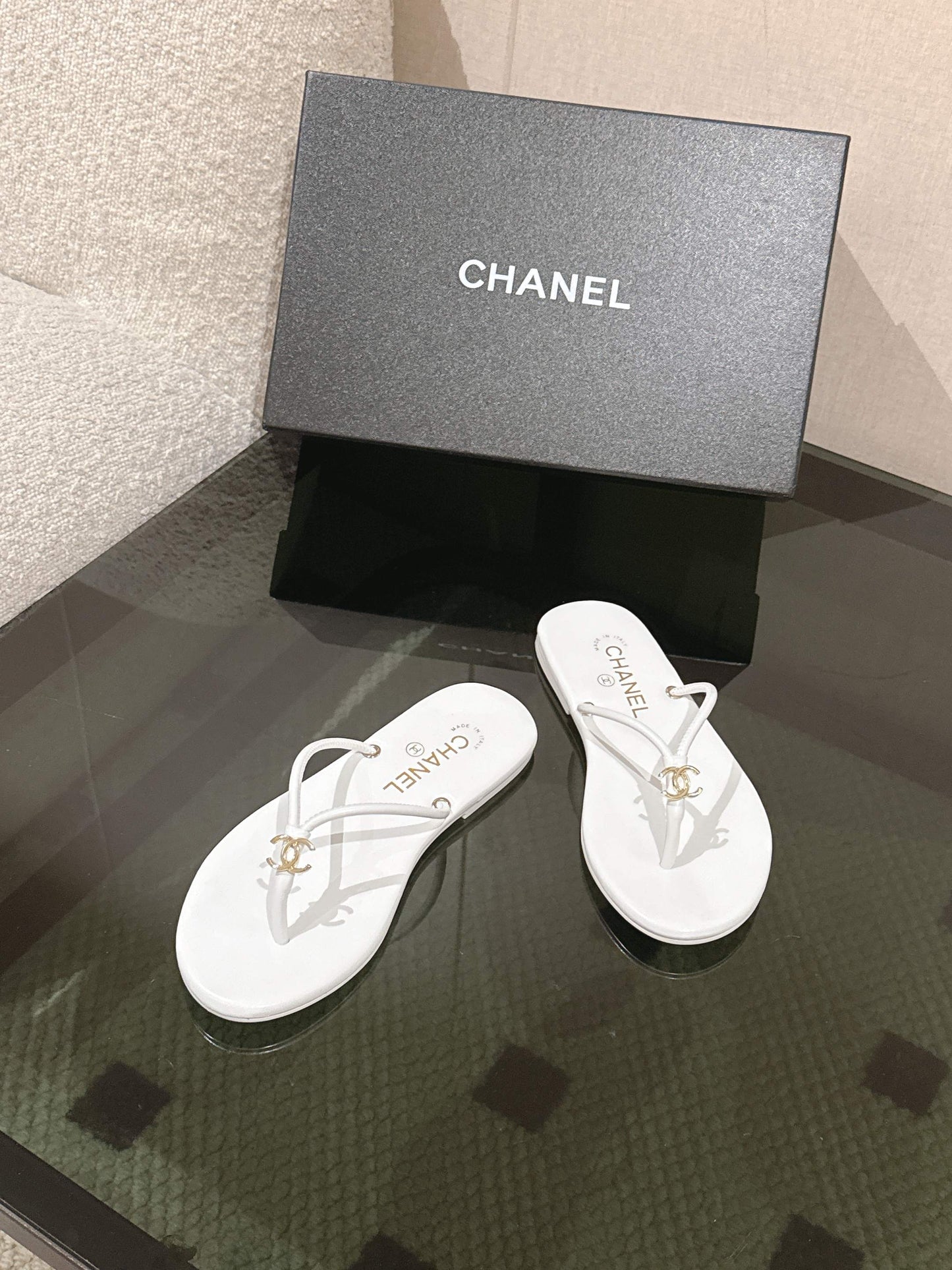CC Sandals