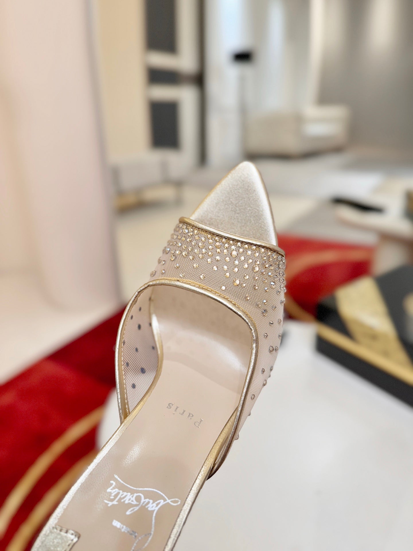 Miss Z Strass