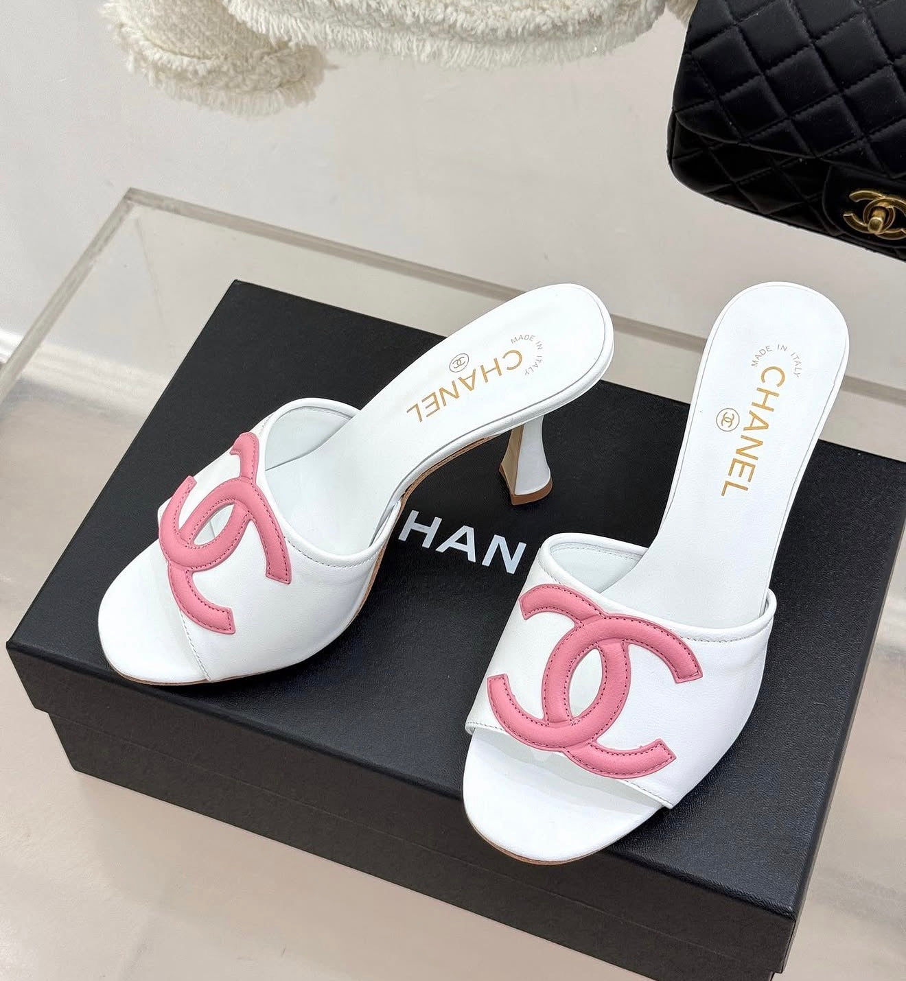 CC Sandals