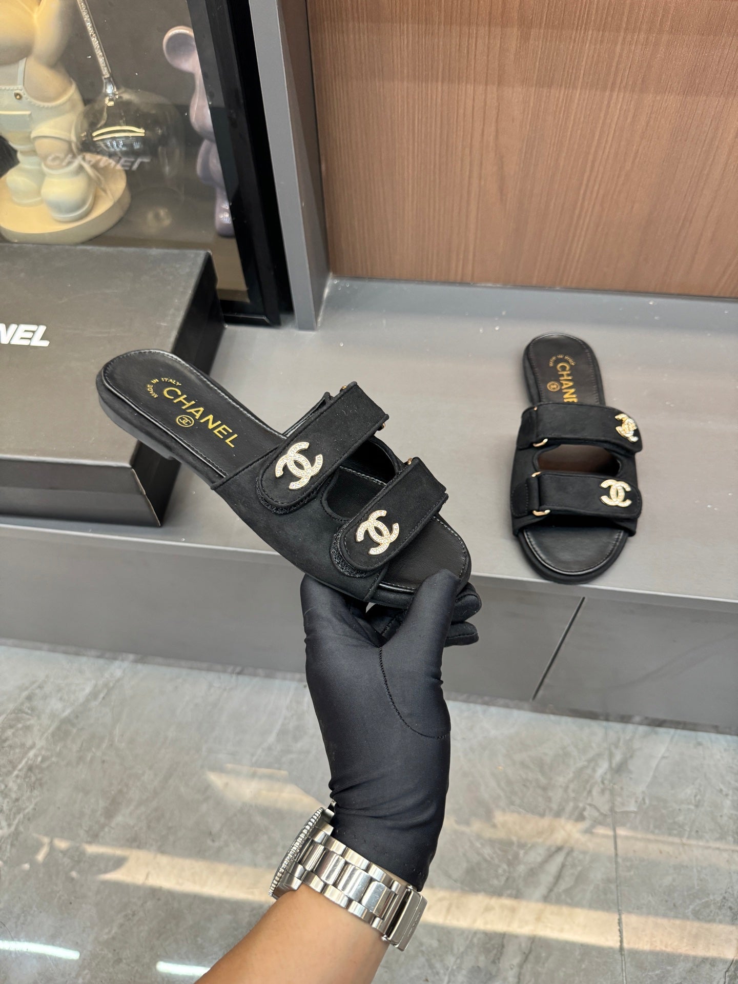 CC Sandals