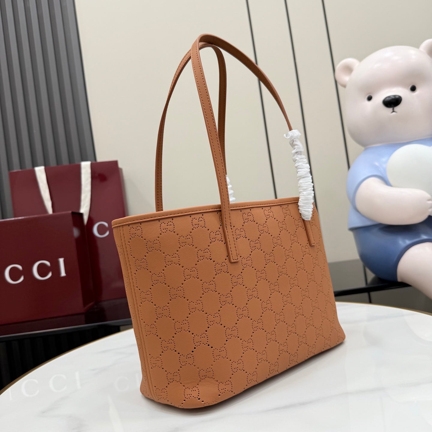 Tribeca Tote Small