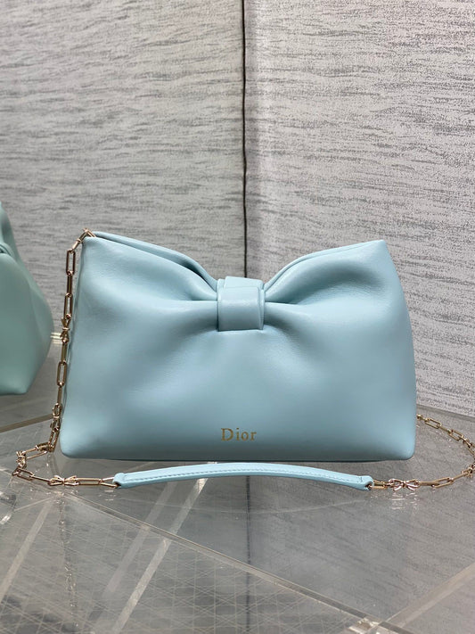 Medium Bow Bag