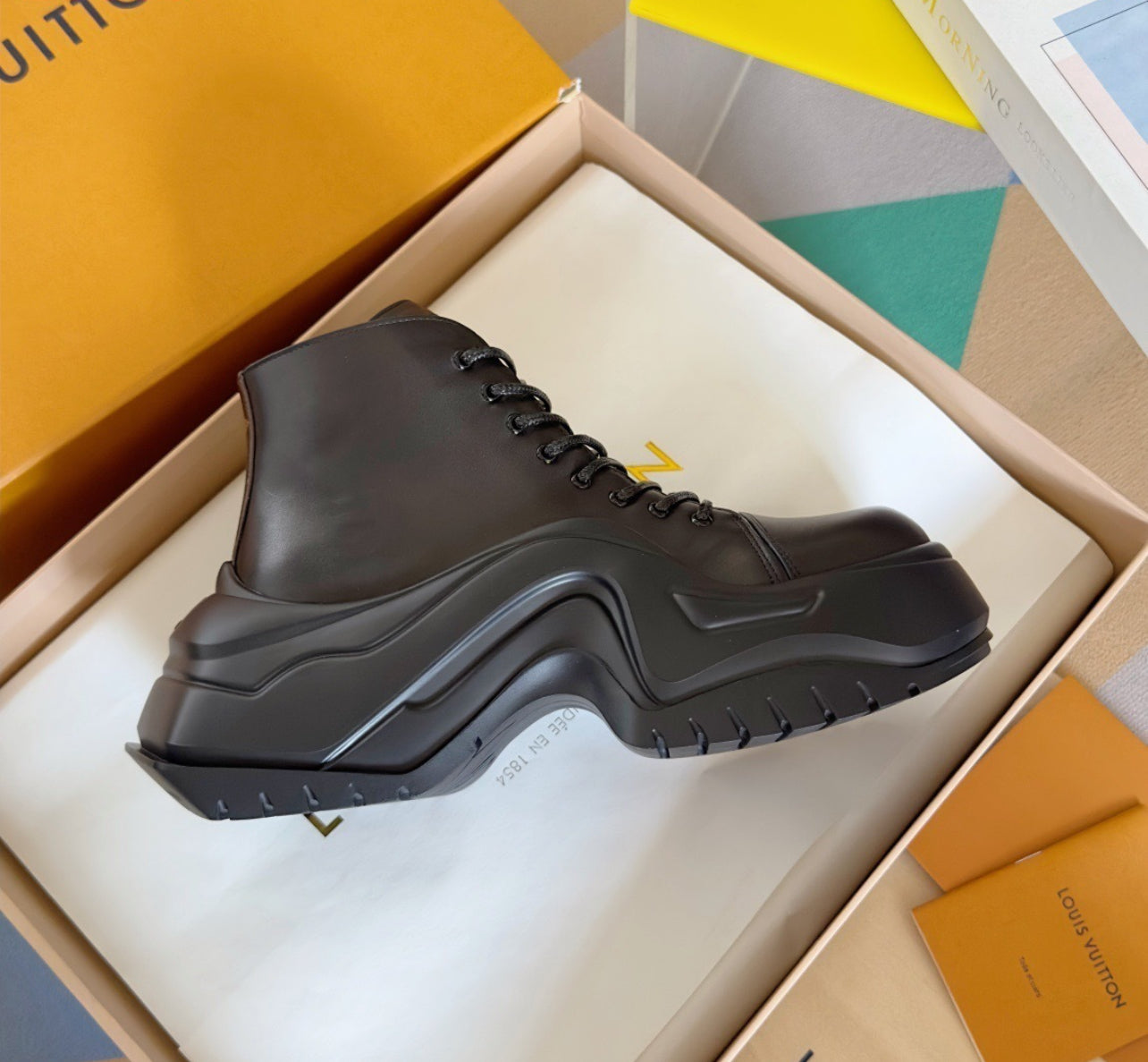 Archlight Shoes