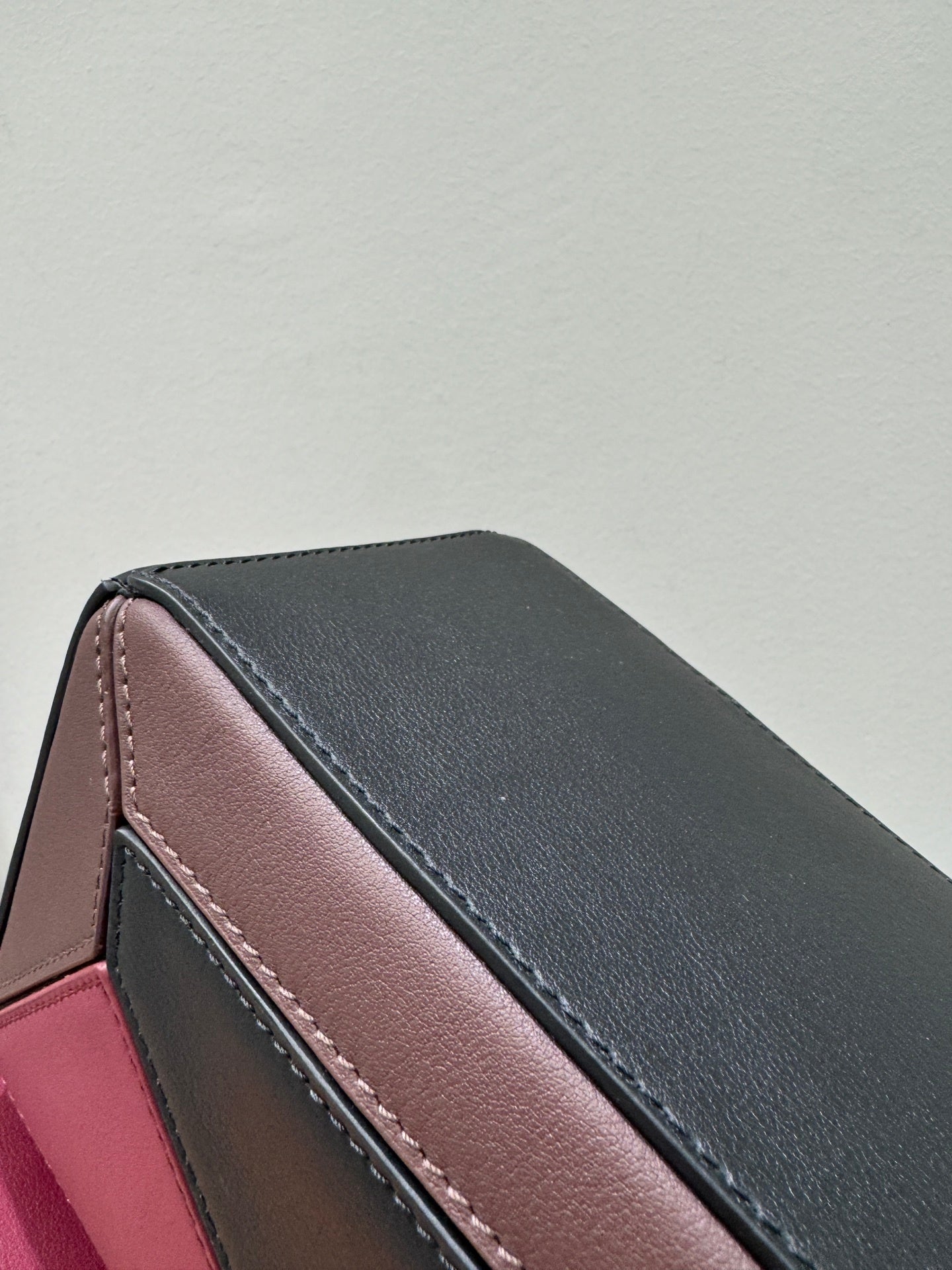 Small Puzzle Bag