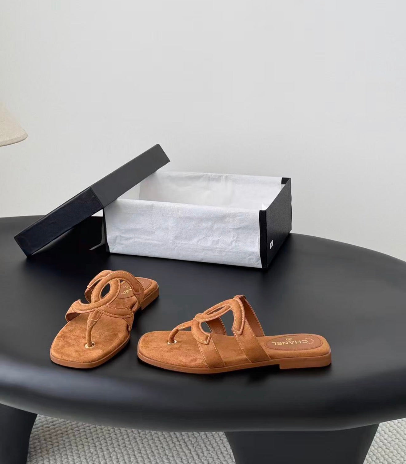 CC Sandals