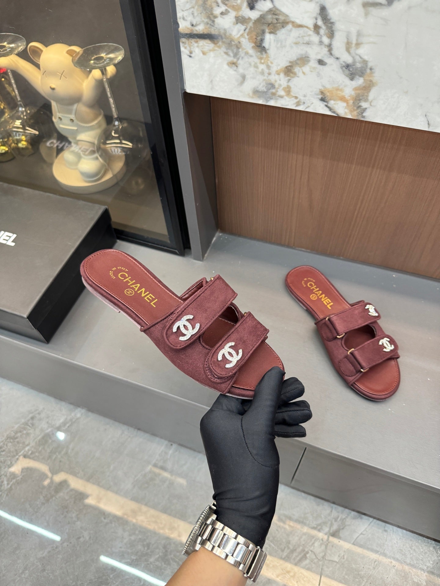 CC Sandals