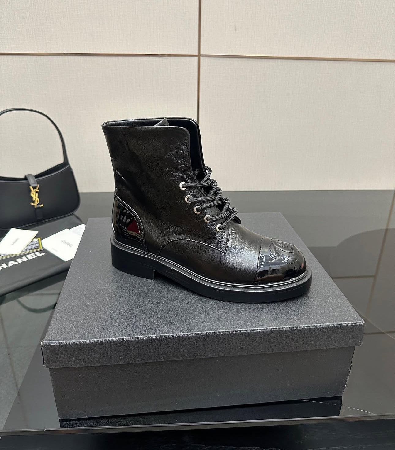CC Boots