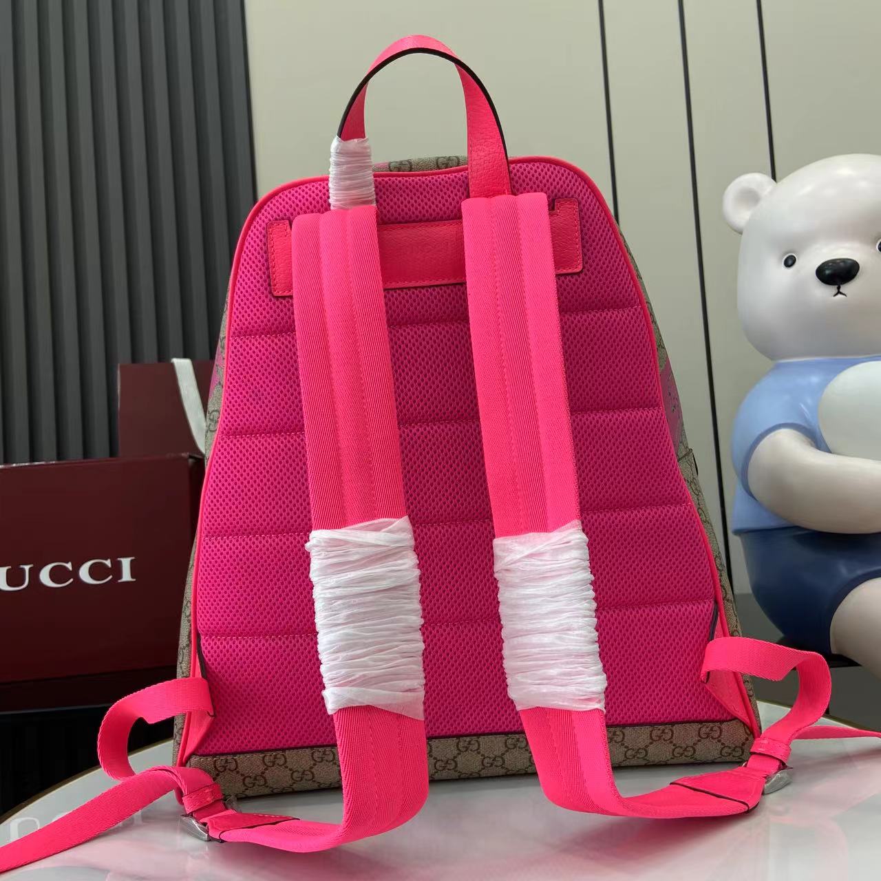 Medium Backpack