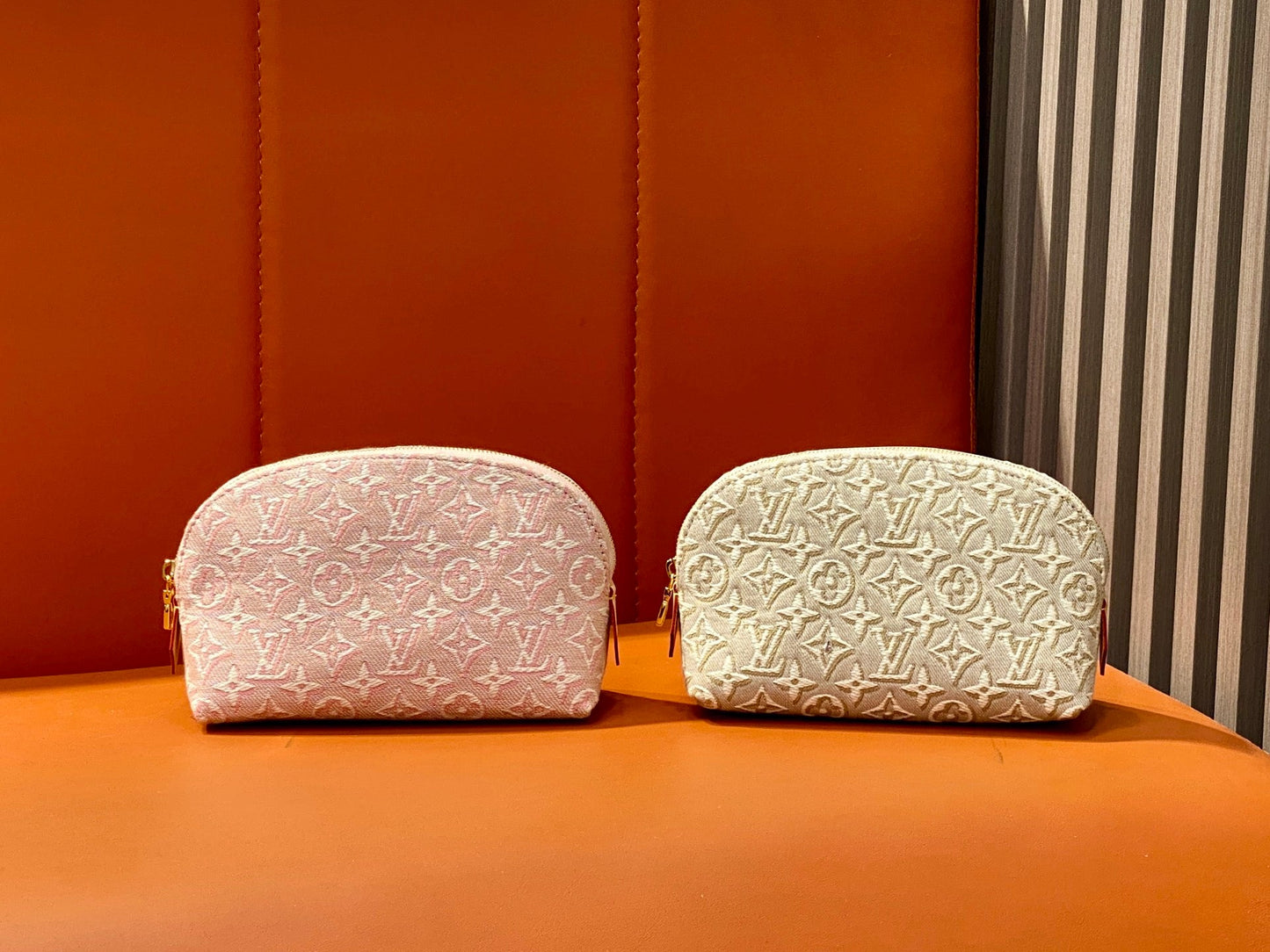 Cosmetic Pouch PM