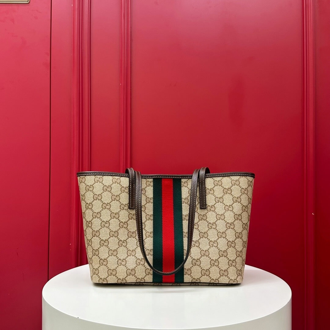 Tribeca Tote Small