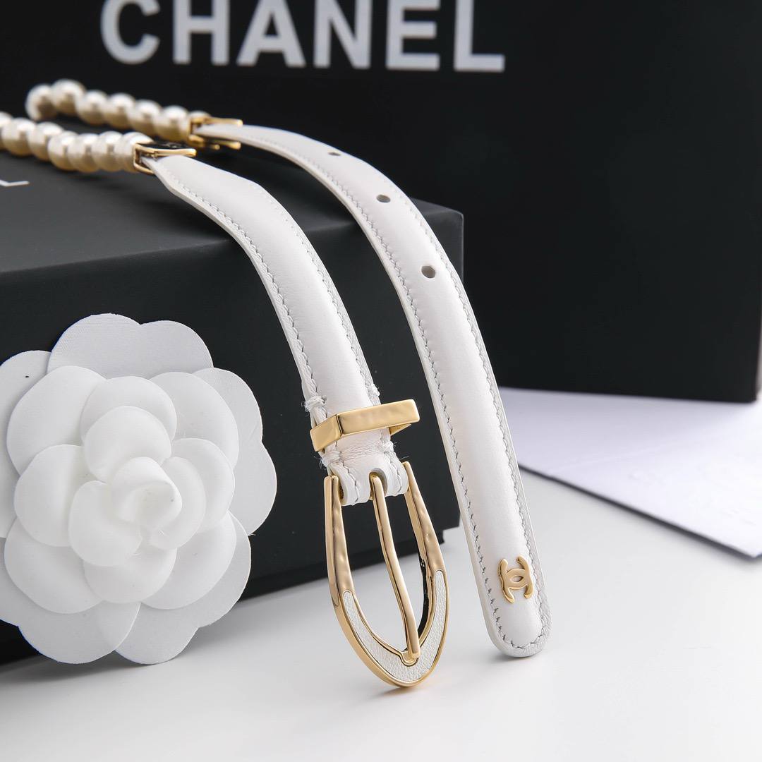 Pearl Belt