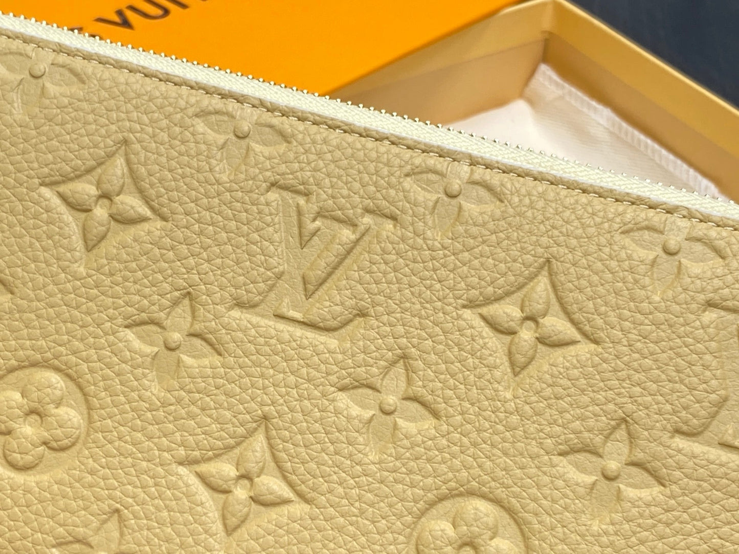 Zippy Wallet