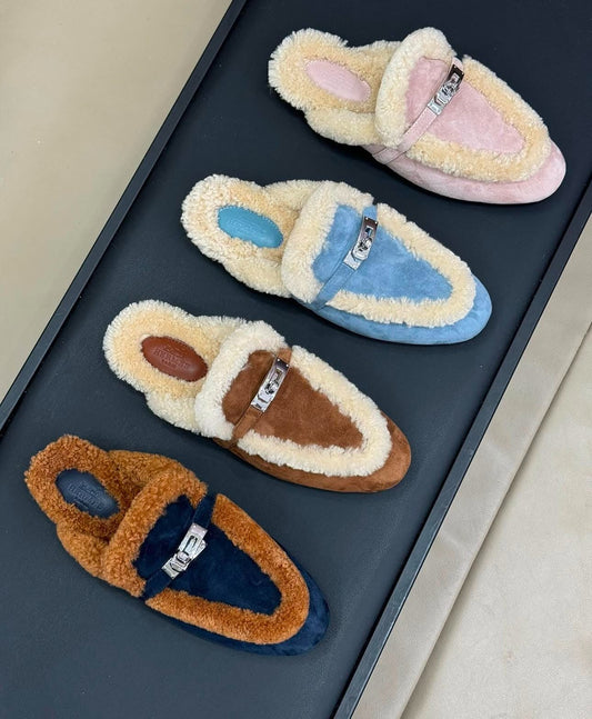 Oz Mules
