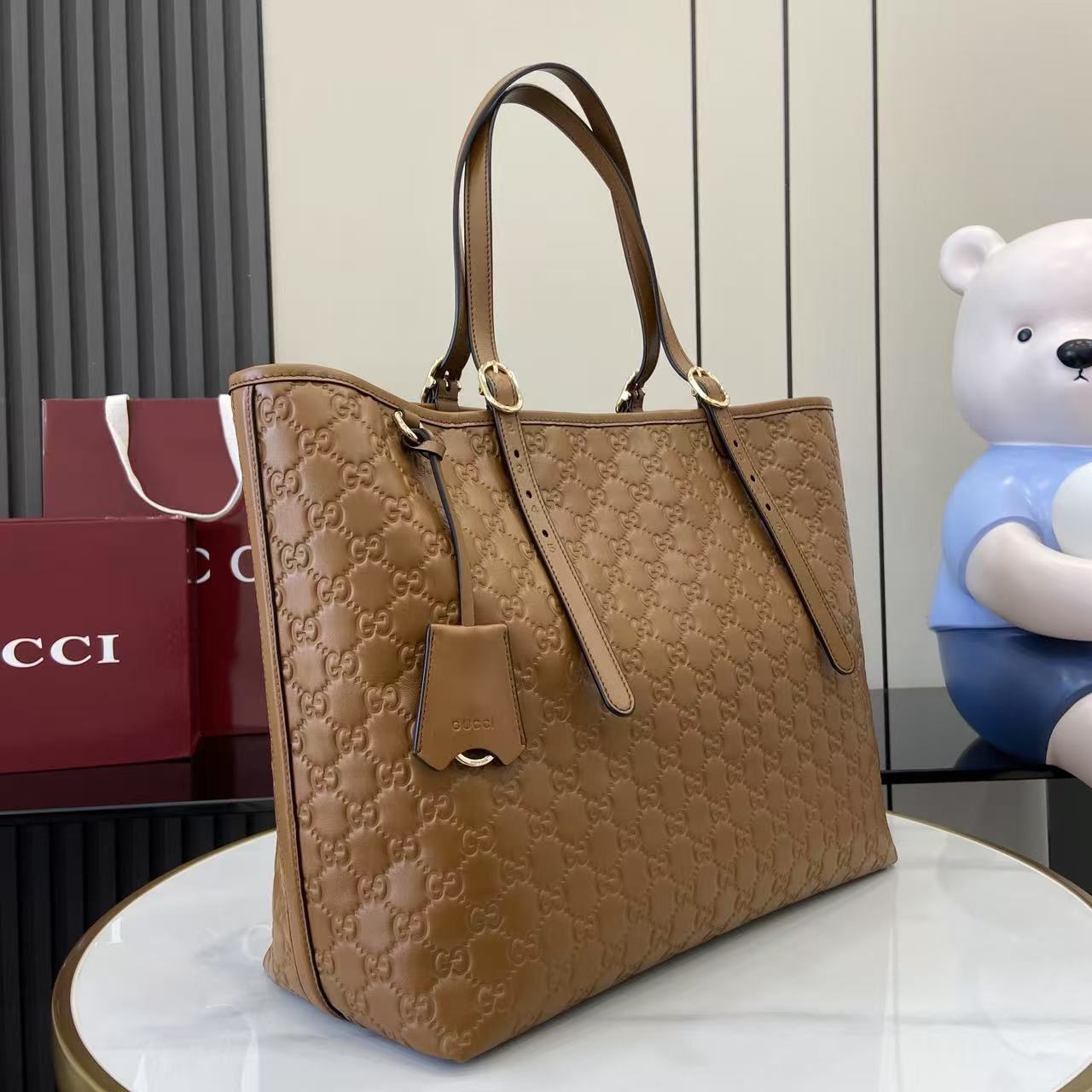 GG Tote