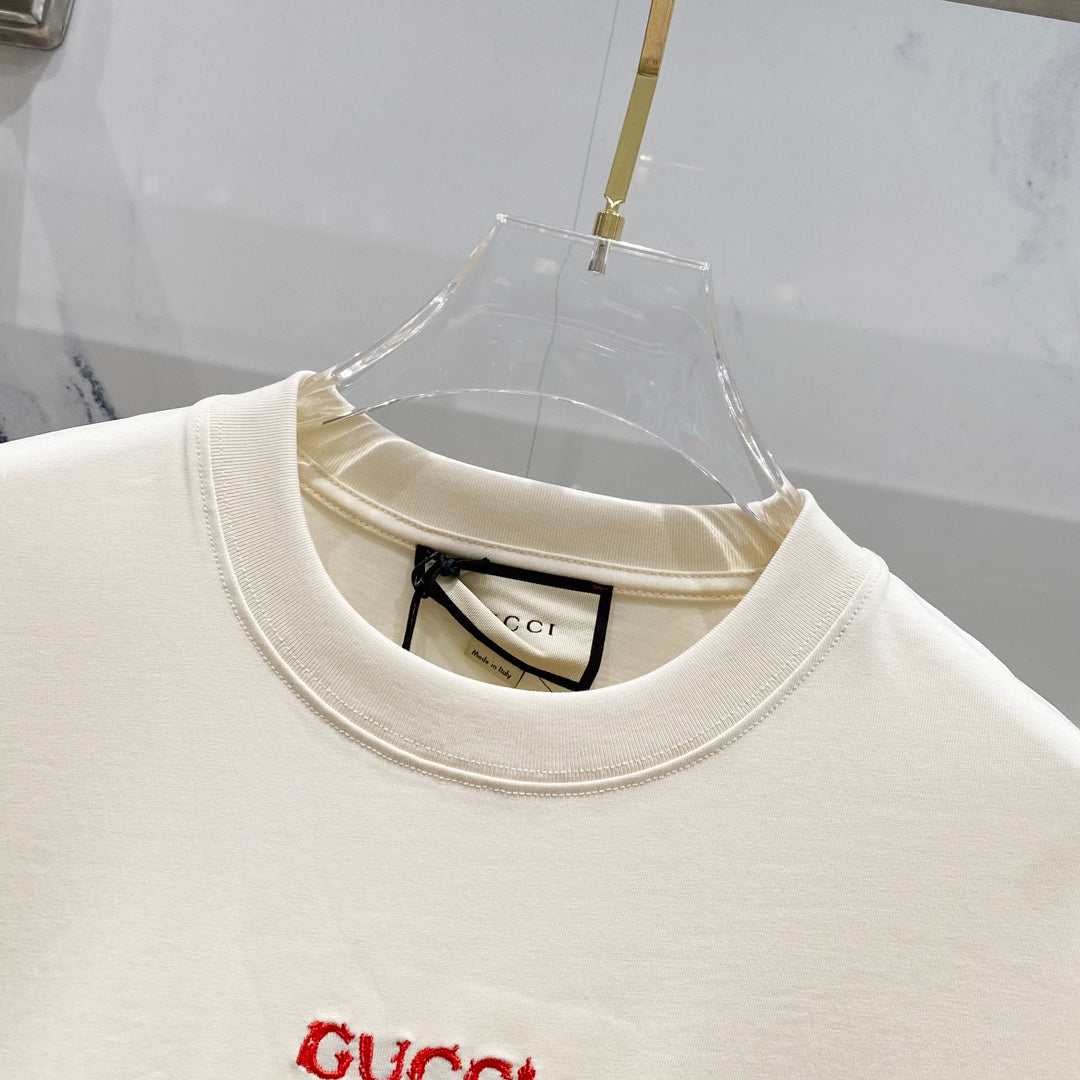 Logo T Shirt