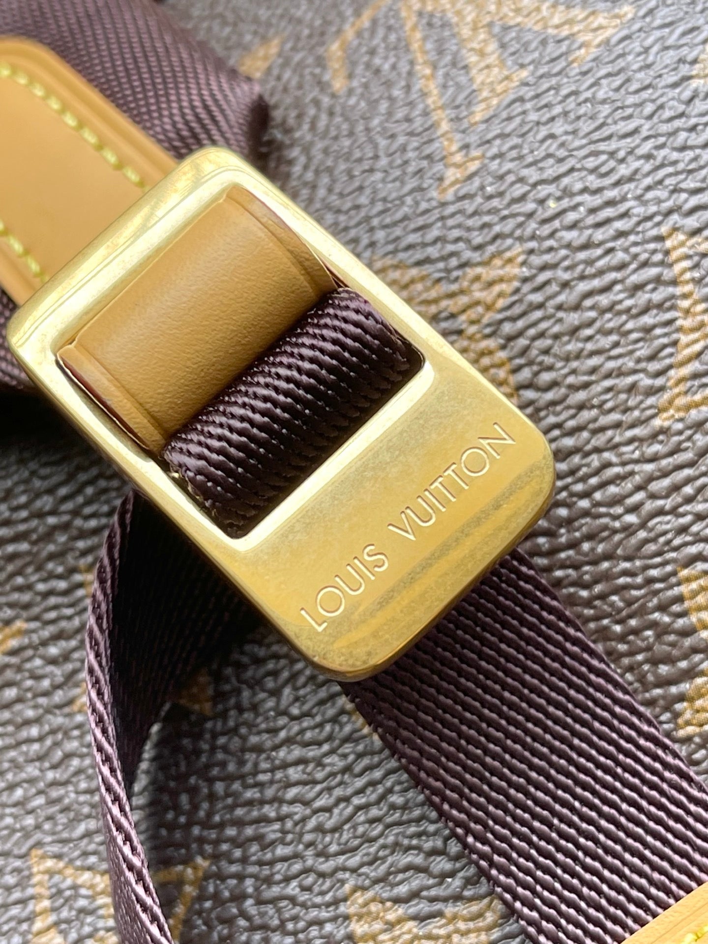 Flaneur Backpack