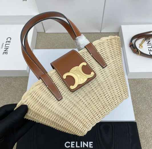 Couffin Wicker