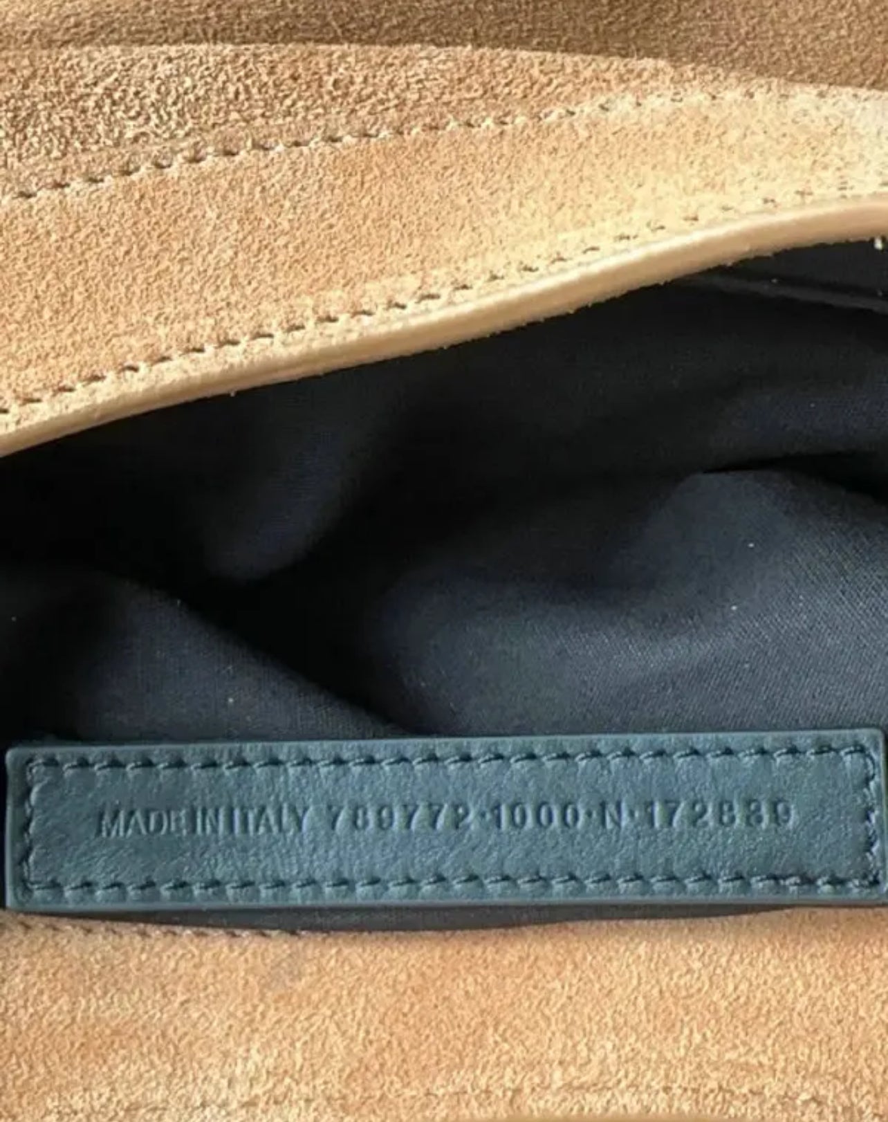 City Bag