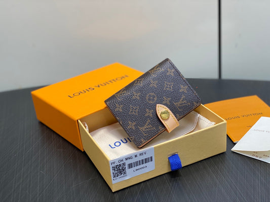 Pass Wallet
