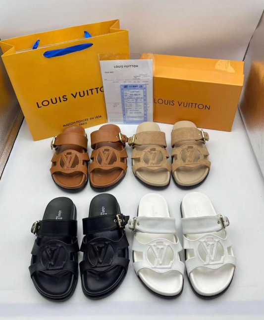 Isola Mules