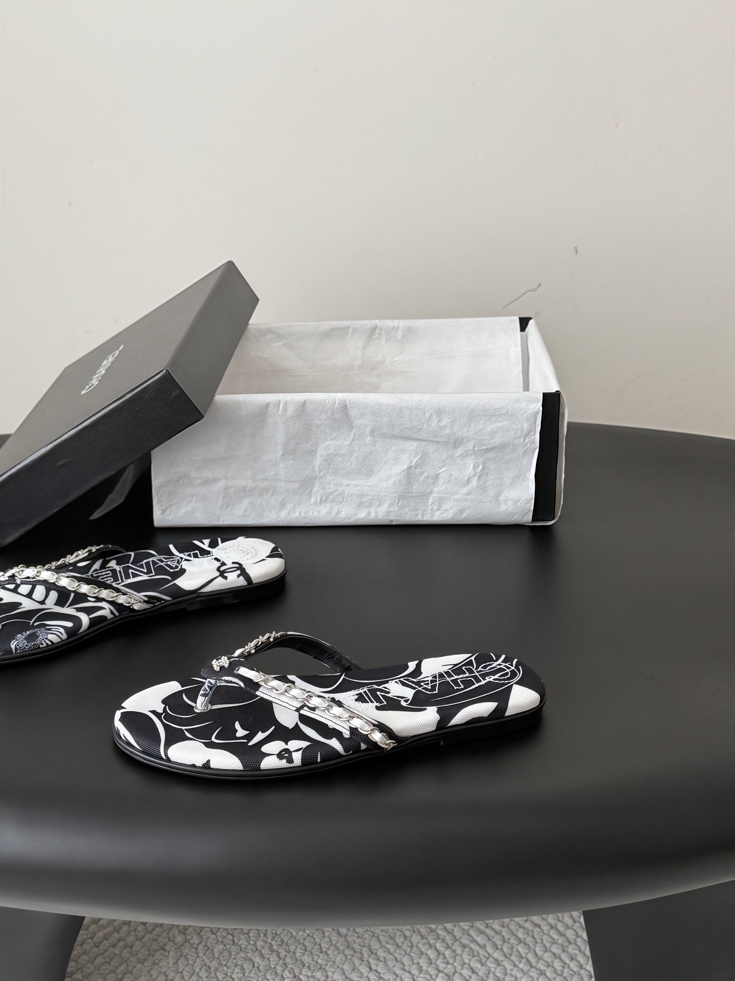 CC Sandals